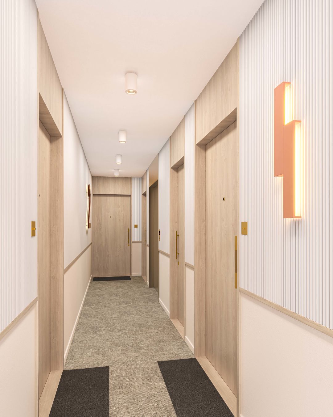 Programme immobilier N.19 PASSY à Paris 16e Arrondissement