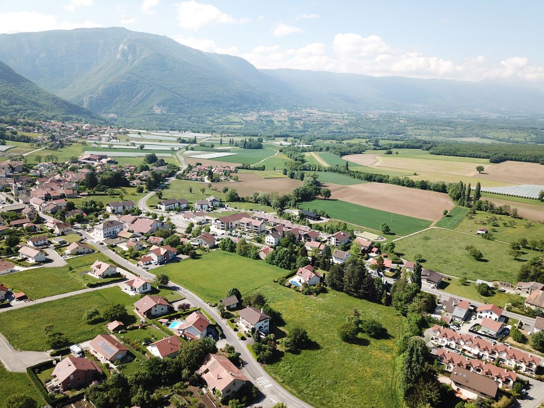 LA POMMERAIE
