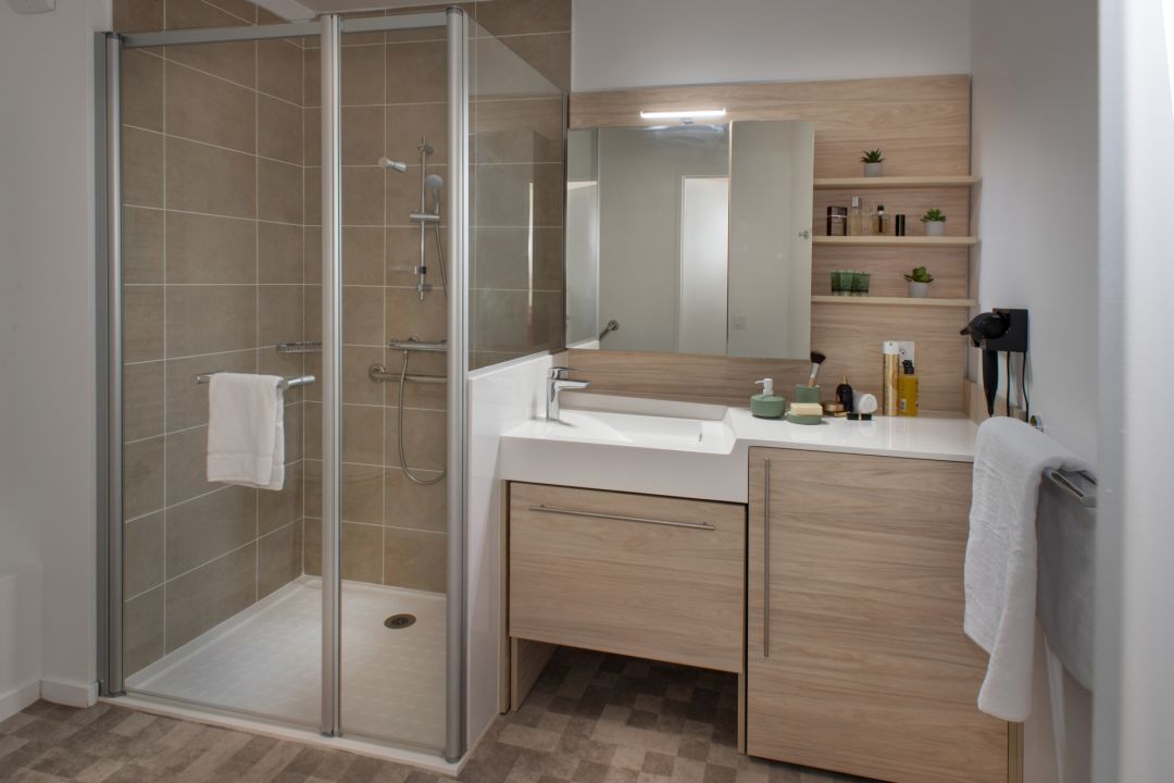 Programme neuf à Provins : 1 appartements dès 235 450 € — photo 2