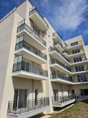 Programme neuf à Villeneuve-Saint-Georges : 1 appartement dès 130 000 — photo 2