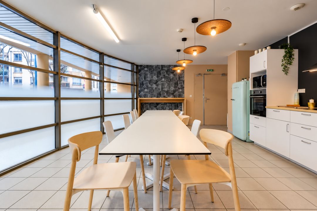 Programme immobilier à Clermont-Ferrand : 5 appartements dès 72 481 € — photo 3