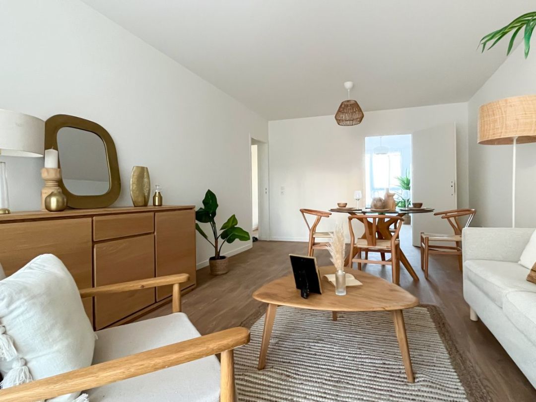 Programme immobilier CARRÉ | ARDOINES à Vitry-sur-Seine