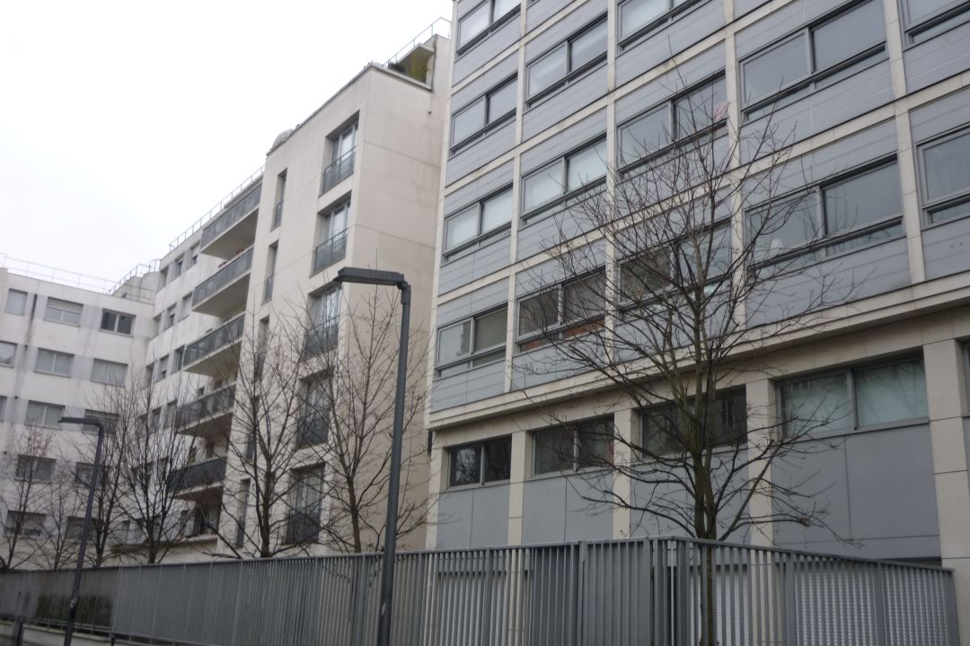 Programme neuf à Paris — photo 5