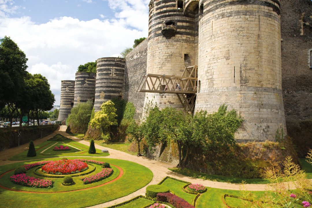 Programme immobilier JARDIN NOZAY à Angers