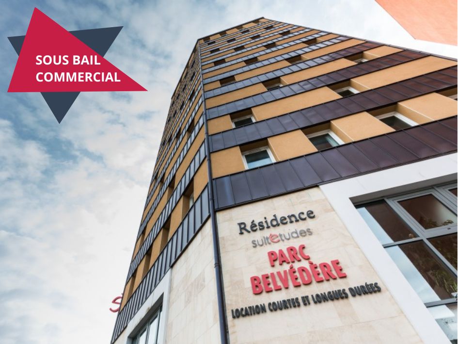 Global Exploitation - Clermont Ferrand - Le Belvédère