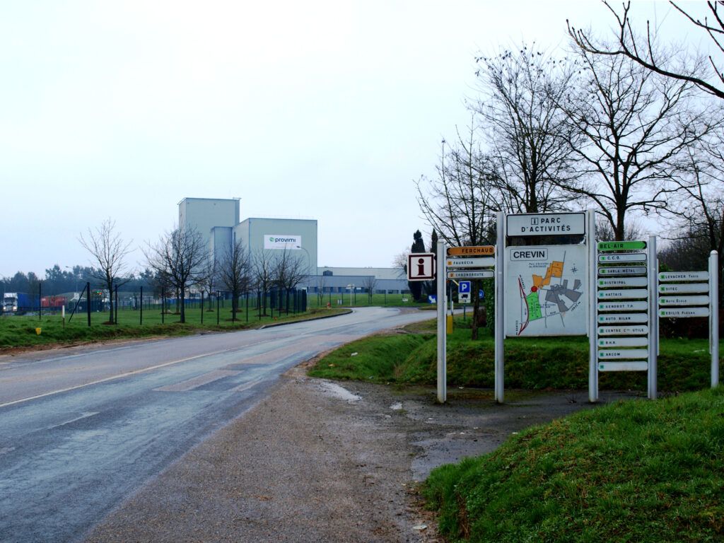 Programme immobilier Le Domaine du Lac à Saint-Herblain