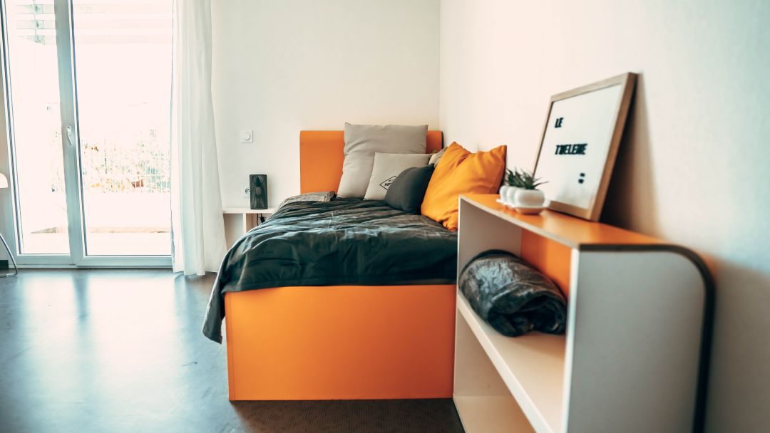 Programme neuf à Montpellier : 1 appartement dès 81 115.92 € — photo 2
