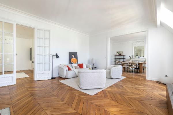 Programme immobilier PARIS 8 - Lisbonne PP à Paris 8e Arrondissement