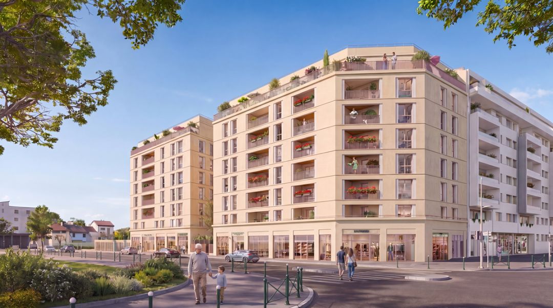 GENEVE PARC 2