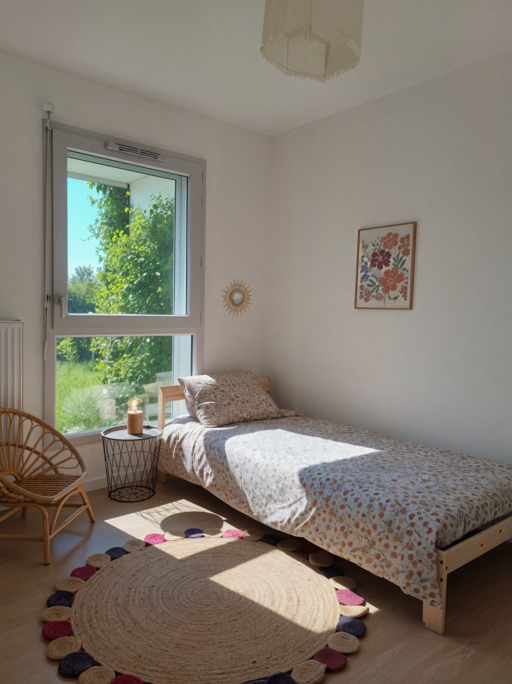 Programme immobilier TOLENA - Bât A à Toulenne