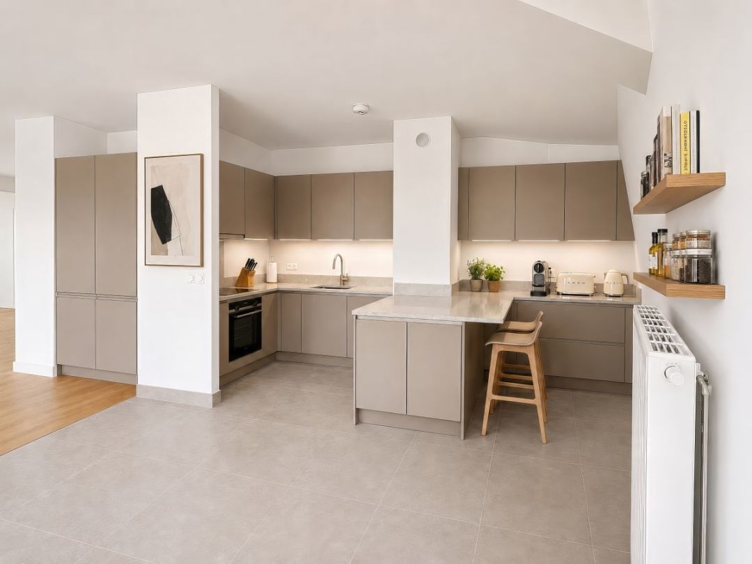 Programme immobilier VILLA FONTANA à Fontenay-aux-Roses