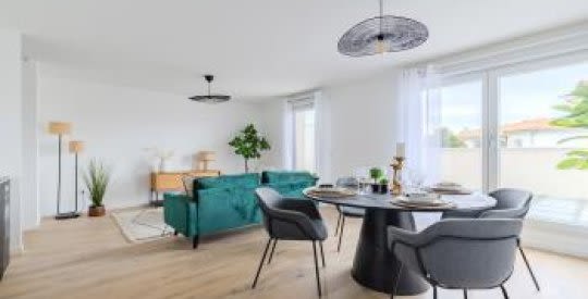 Programme immobilier BELLA VITA à Blanquefort