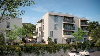 Programme neuf à Grasse : 1 appartements dès 735 000 € — photo 3