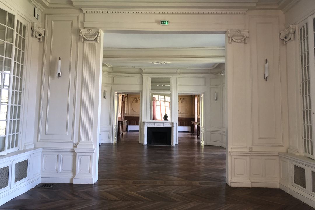 Programme immobilier neuf à Ligugé (86240) — photo 5