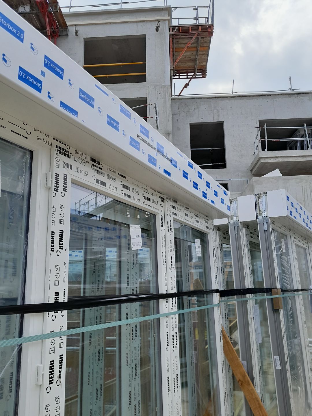 Programme immobilier DOMAINE 14 à Neuilly-Plaisance