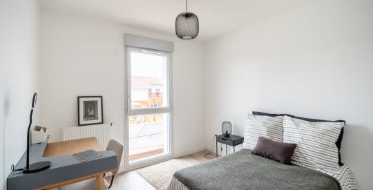 Programme immobilier HESTA à Messanges
