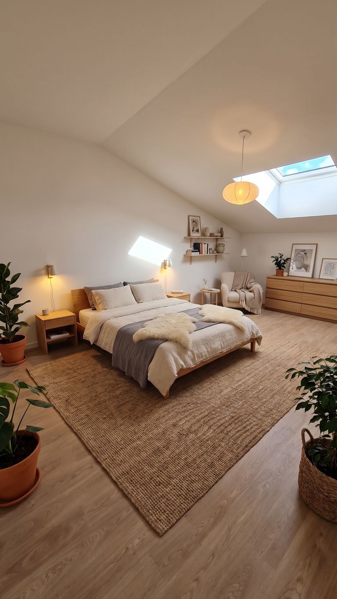 Programme immobilier PASSAGE HORTENSE à Challans