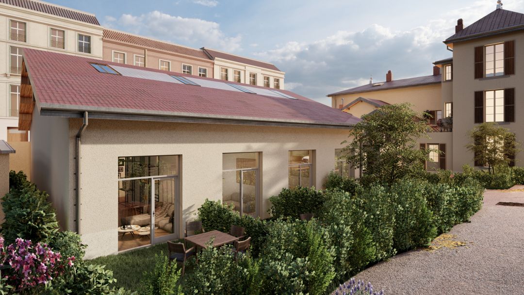 Villa Astra