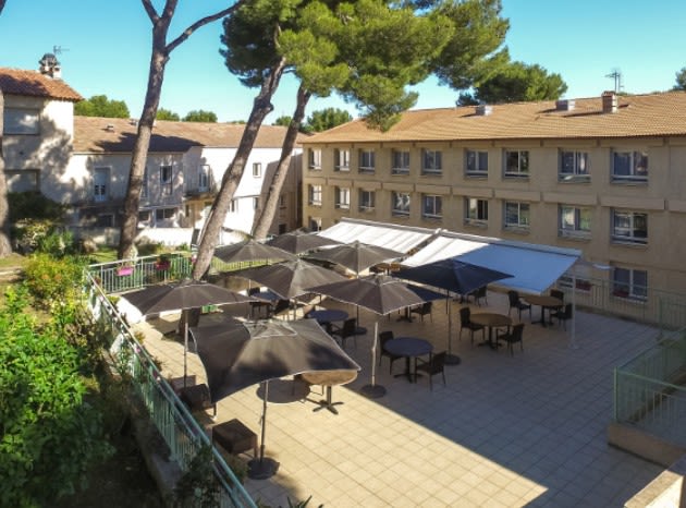 Programme immobilier Les Jardins de Sormiou à Marseille 9e Arrondissement