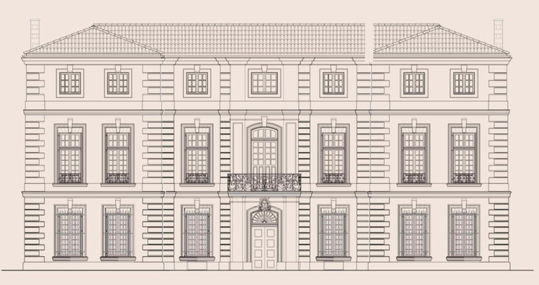 Programme immobilier Résidence Margarot à Calvisson