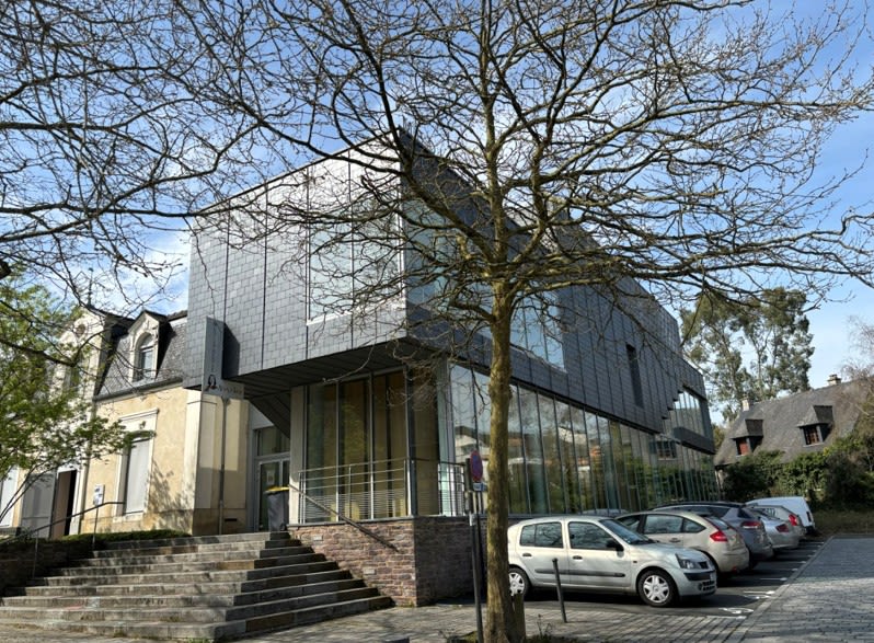 Programme immobilier Arôme à Thorigné-Fouillard