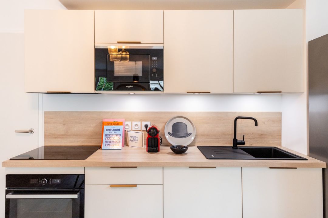 Programme immobilier Domaine Naturé Seine à Cormeilles-en-Parisis