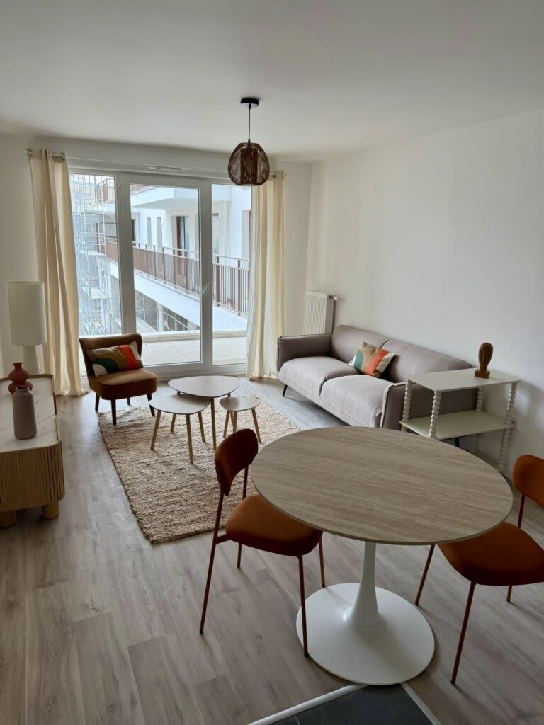 Programme immobilier Les Terrasses du Saule Blanc à Juvisy-sur-Orge