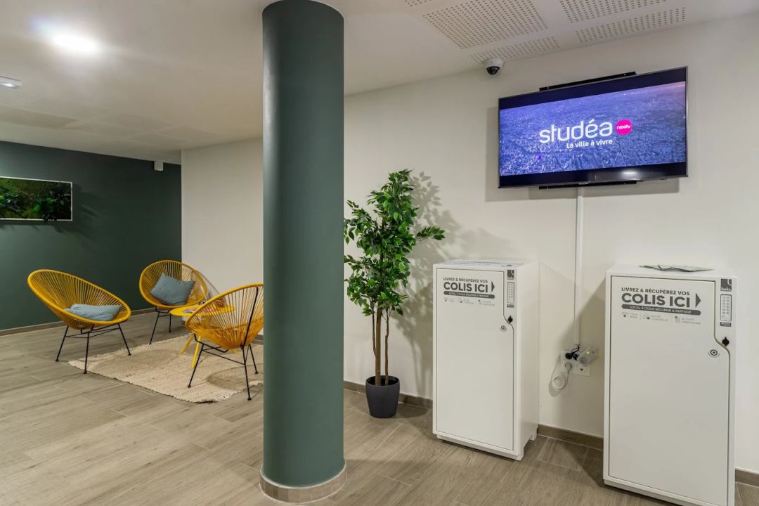 Programme immobilier à Suresnes : 1 appartement dès 114 887 € — photo 3