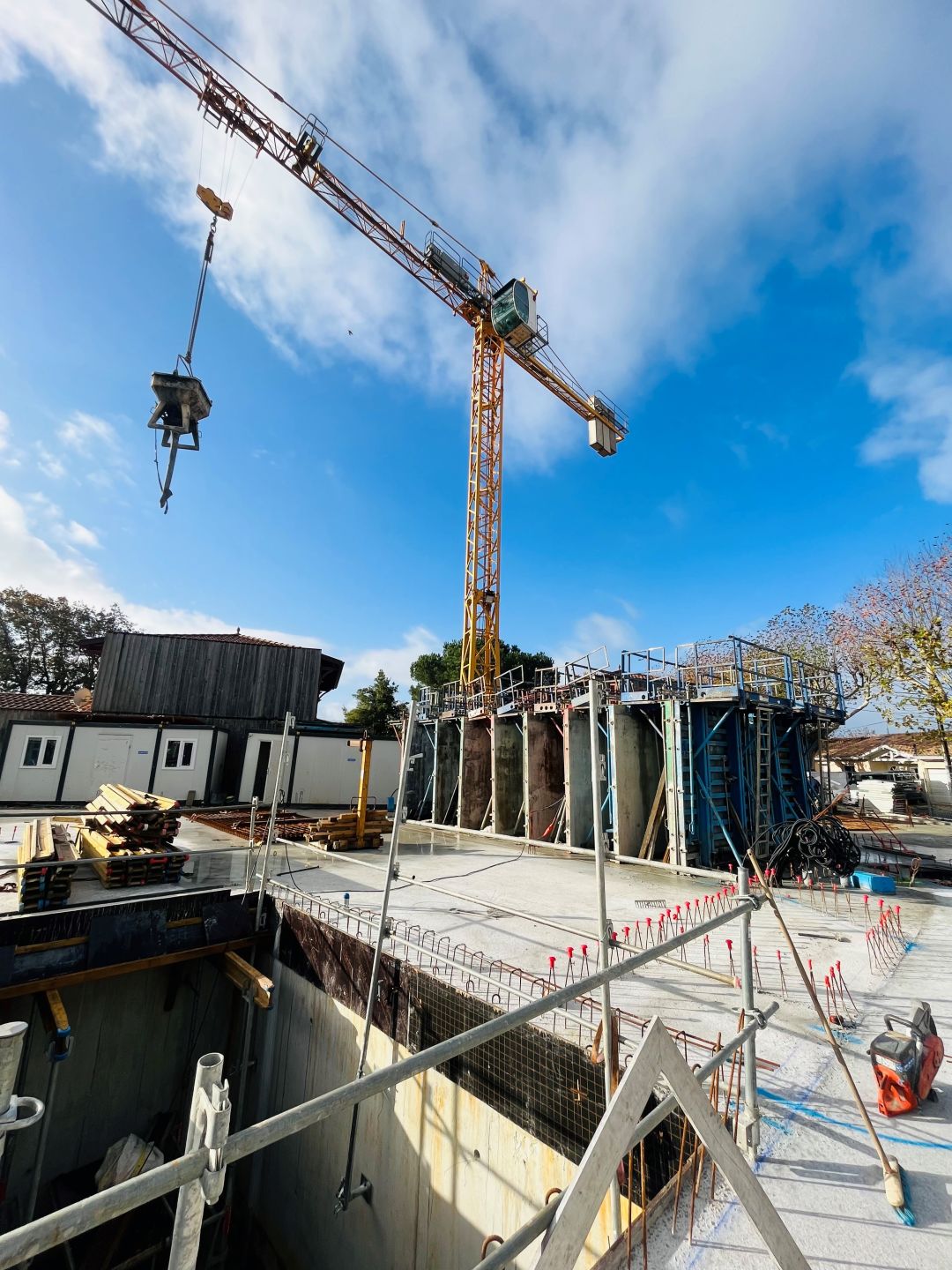 Programme immobilier 25 DEGRÉS à Andernos-les-Bains