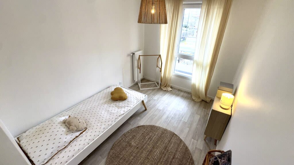 Programme immobilier Les Jardins d'Henri IV à Chartres