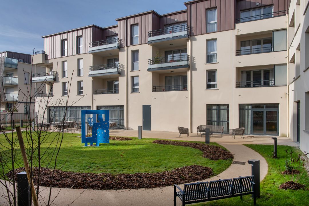 Programme neuf à Vitry-le-François — photo 4