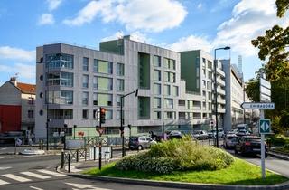 Programme immobilier HORIZON SEINE à Alfortville