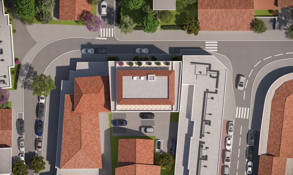 Programme immobilier Millésime XV à Pessac