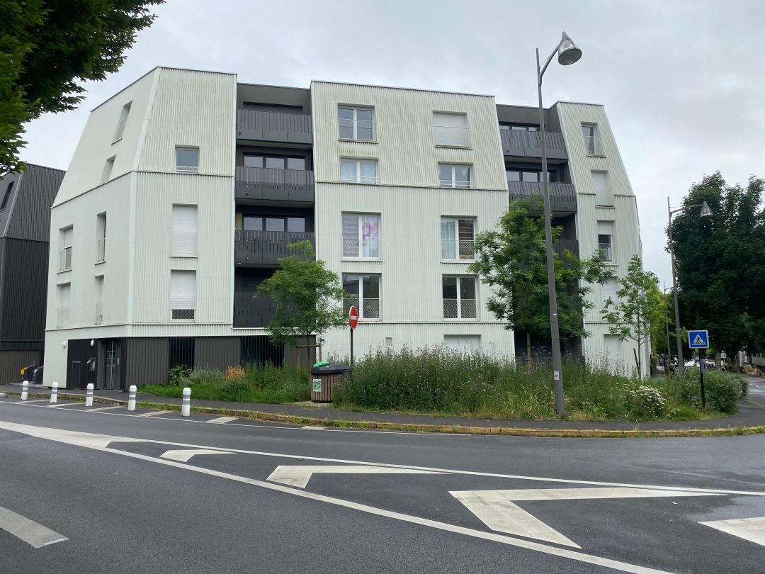 Programme immobilier NEXUS-LONGJUMEAU à Longjumeau