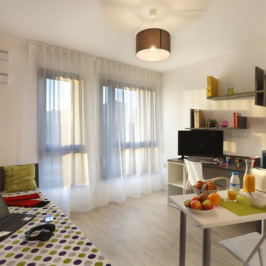 Programme neuf à Nanterre — photo 2