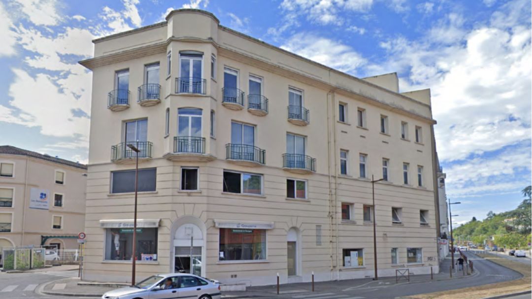 Programme immobilier AGEN : 66, boulevard Sylvain Dumon à Agen