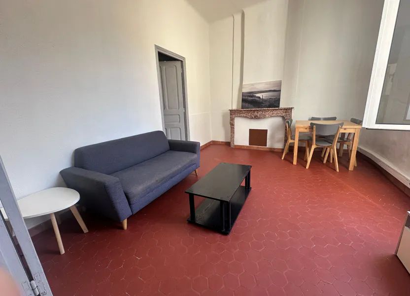 Programme immobilier 8 Place des Ormeaux 04100 Manosque à Manosque