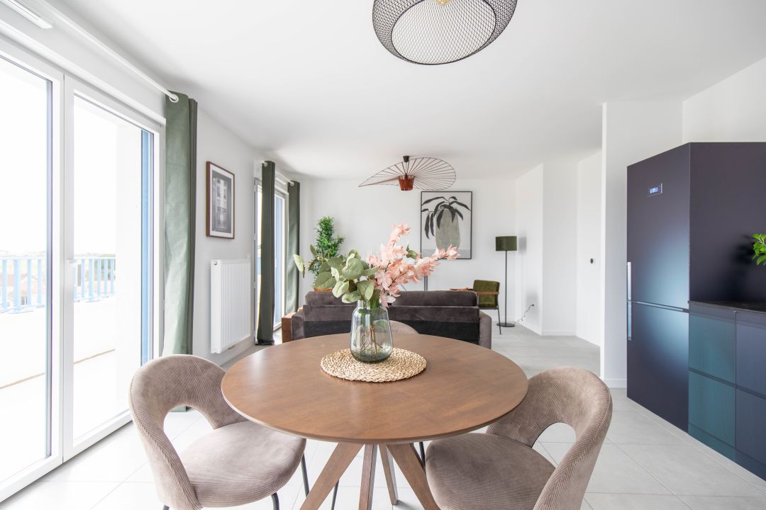Programme immobilier Cap Roscella à La Rochelle