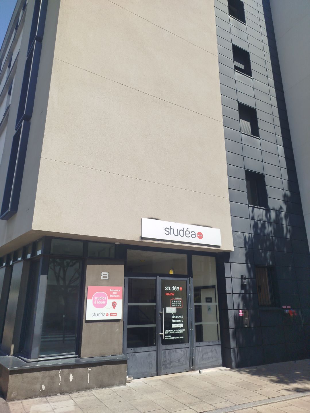 Programme neuf à Massy — photo 5