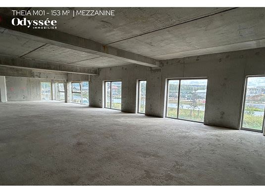 Programme immobilier Gaïa à Rouen