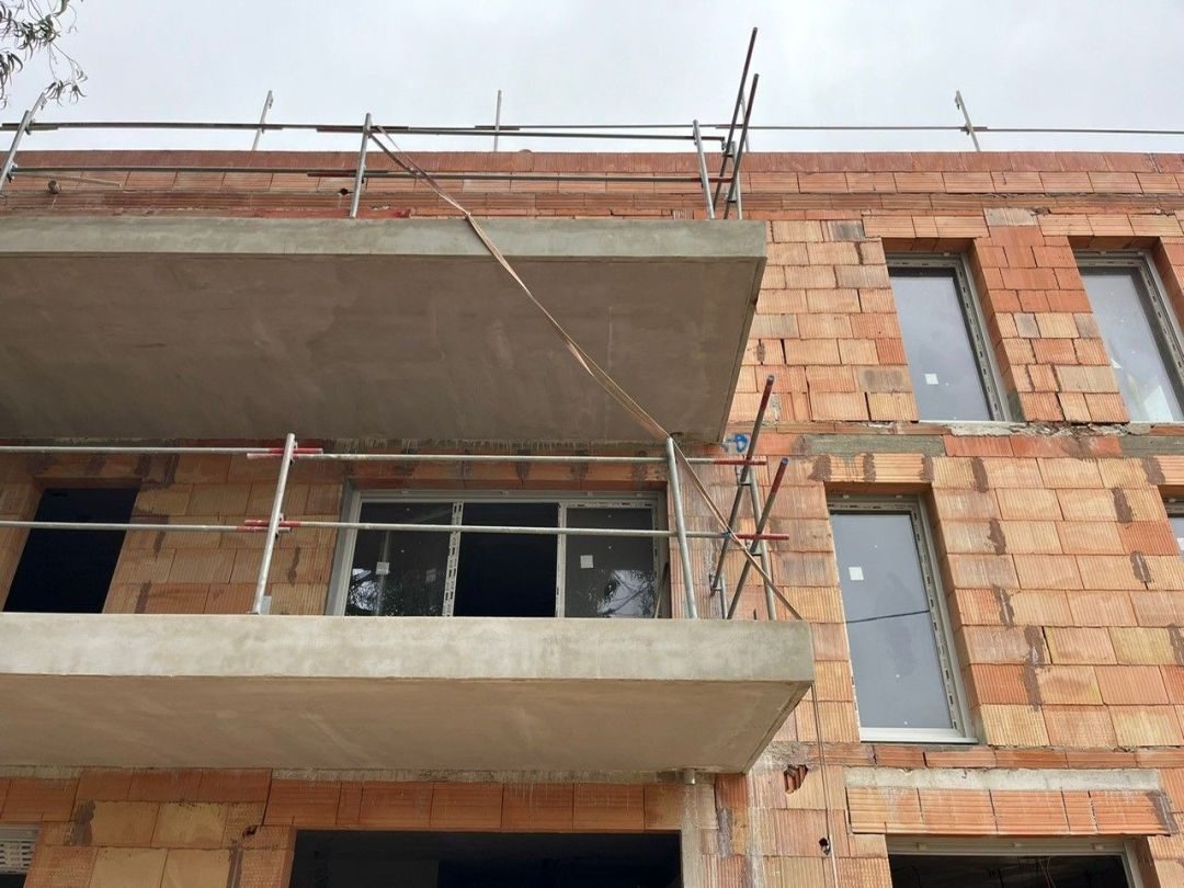 Programme immobilier VILLA TERRACOTTA à Bormes-les-Mimosas