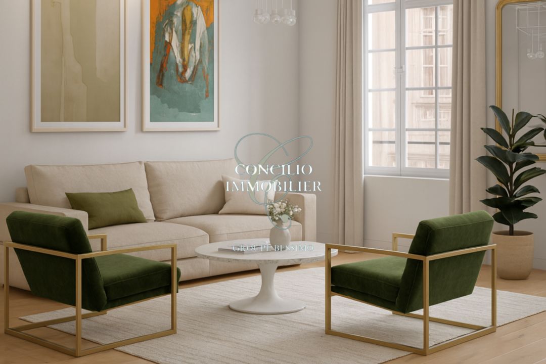 L’ ARAGO - PERPIGNAN - Malraux- Denormandie