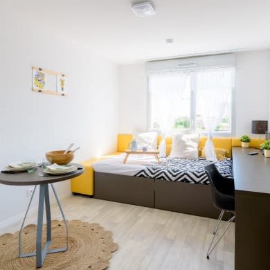 Programme neuf à Toulouse : 1 appartements dès 122 144 € — photo 2