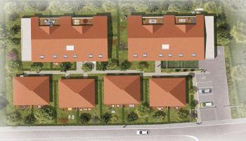 Programme immobilier ARIA à Blagnac
