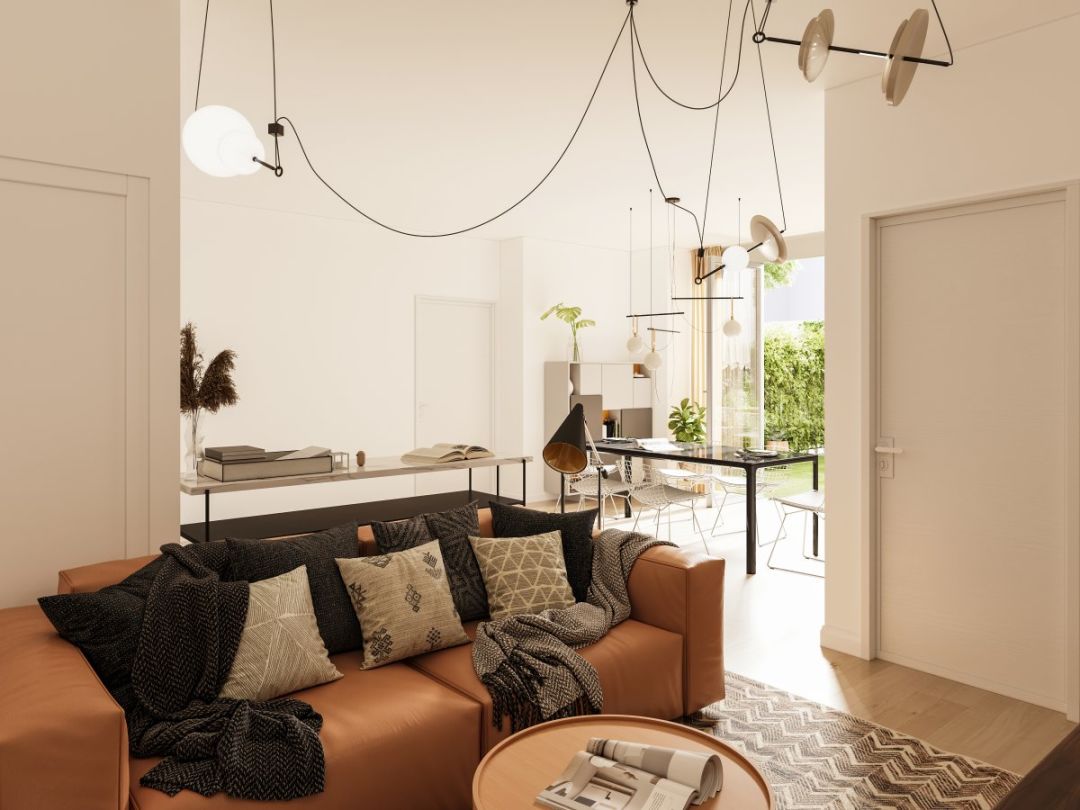 Programme immobilier Grand Hôtel Moderne à Béziers