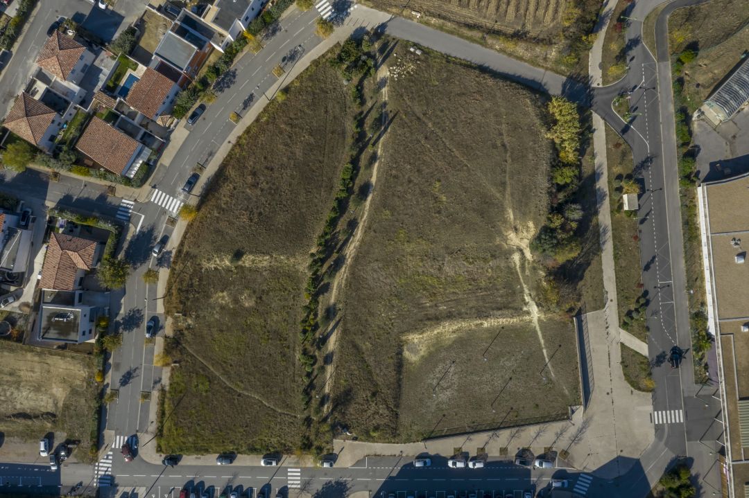 Programme immobilier SAN ANDREA à Saint-André-de-Sangonis