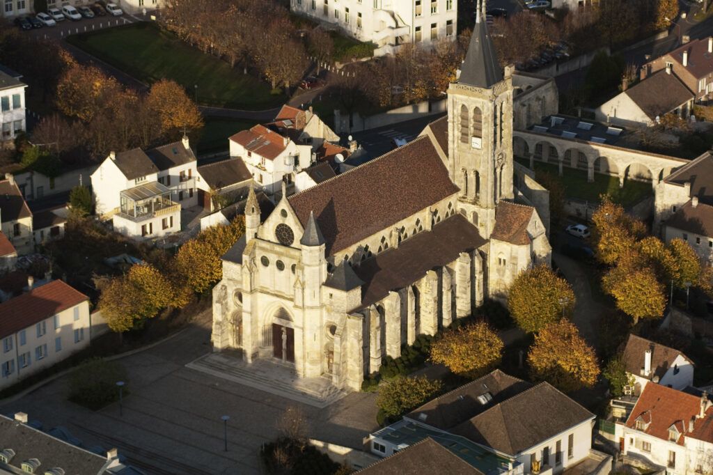 Programme neuf à Gonesse : dès 158 000 € — photo 2