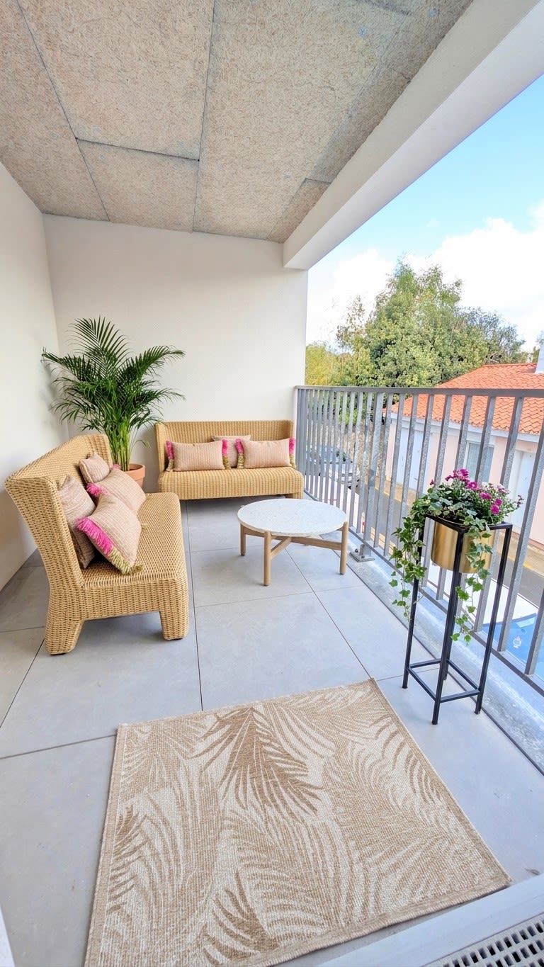 Programme immobilier PASSAGE HORTENSE à Challans