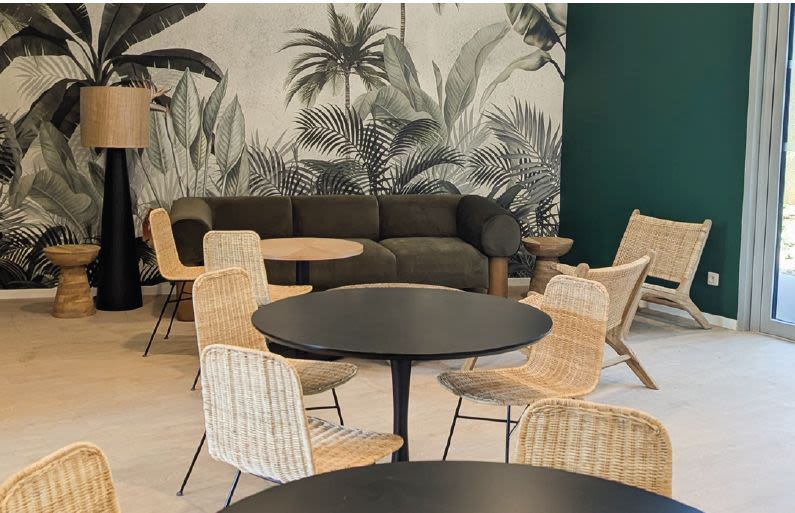 Programme immobilier KLEEZI | GARE NANTES à Nantes