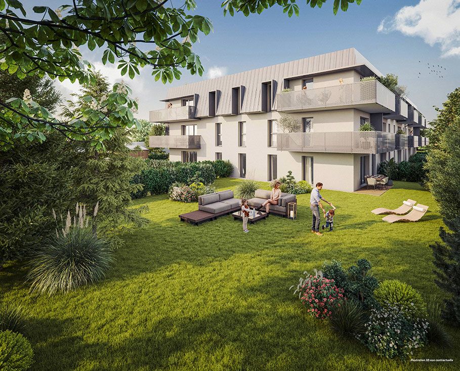 Le Clos du Marronnier